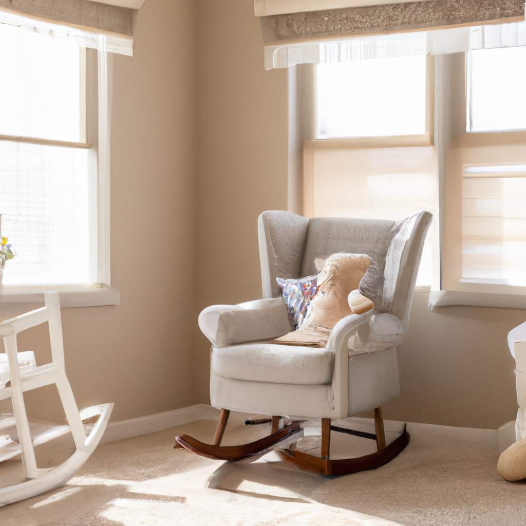 10 Essential Tips for Creating the Perfect Nursery for Your New Arrival