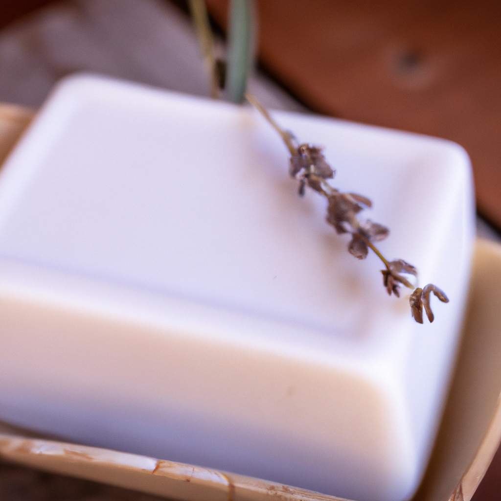 5 Simple Ways to Incorporate Goat Milk Soap into Your Daily Routine