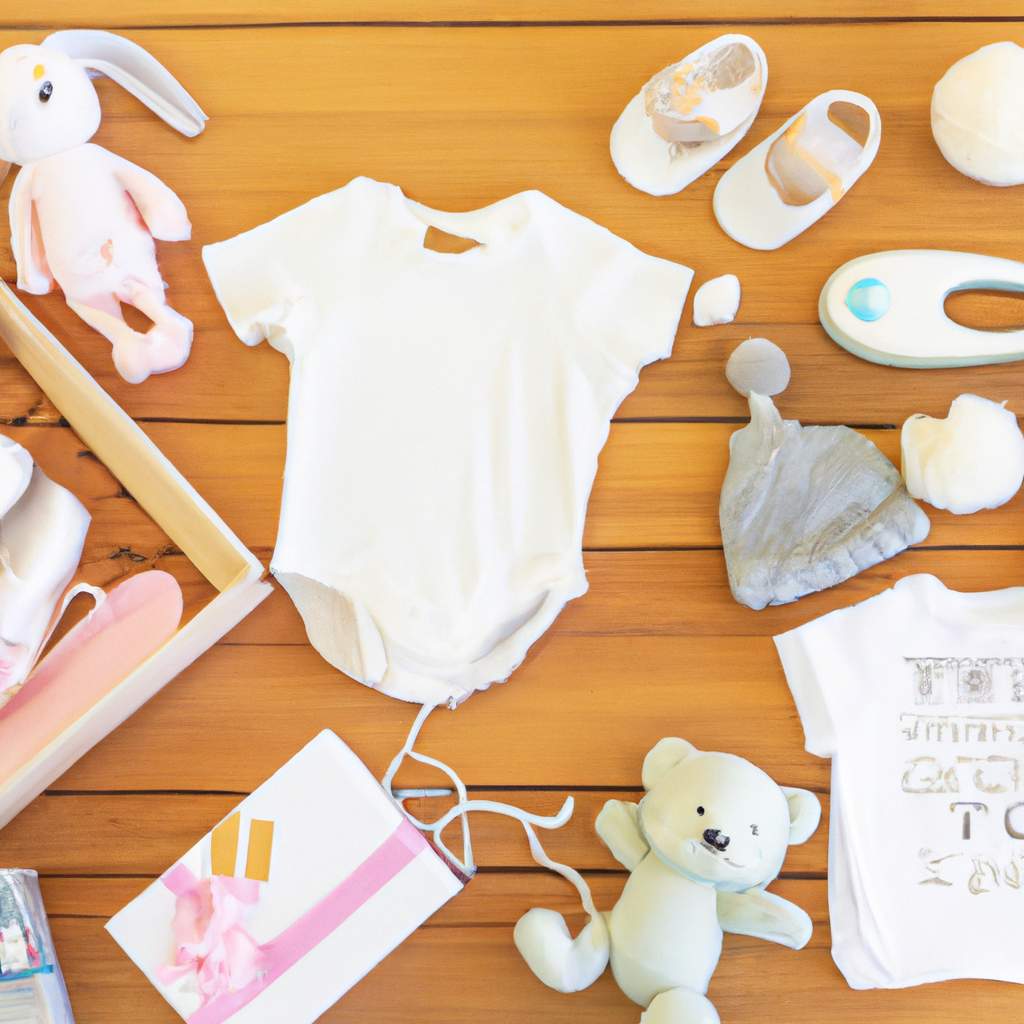 7 Reasons Why Online Shopping is Perfect for Your Baby