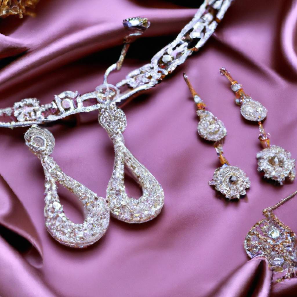 Accessorize with Elegance: The Perfect Jewelry for Wedding Guests