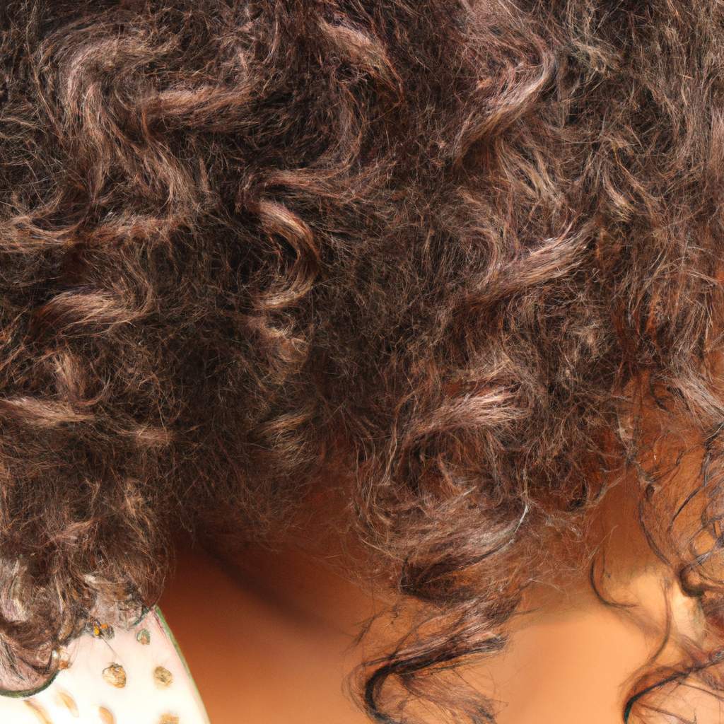Achieve Gorgeous Natural Curls with These Pro Tips