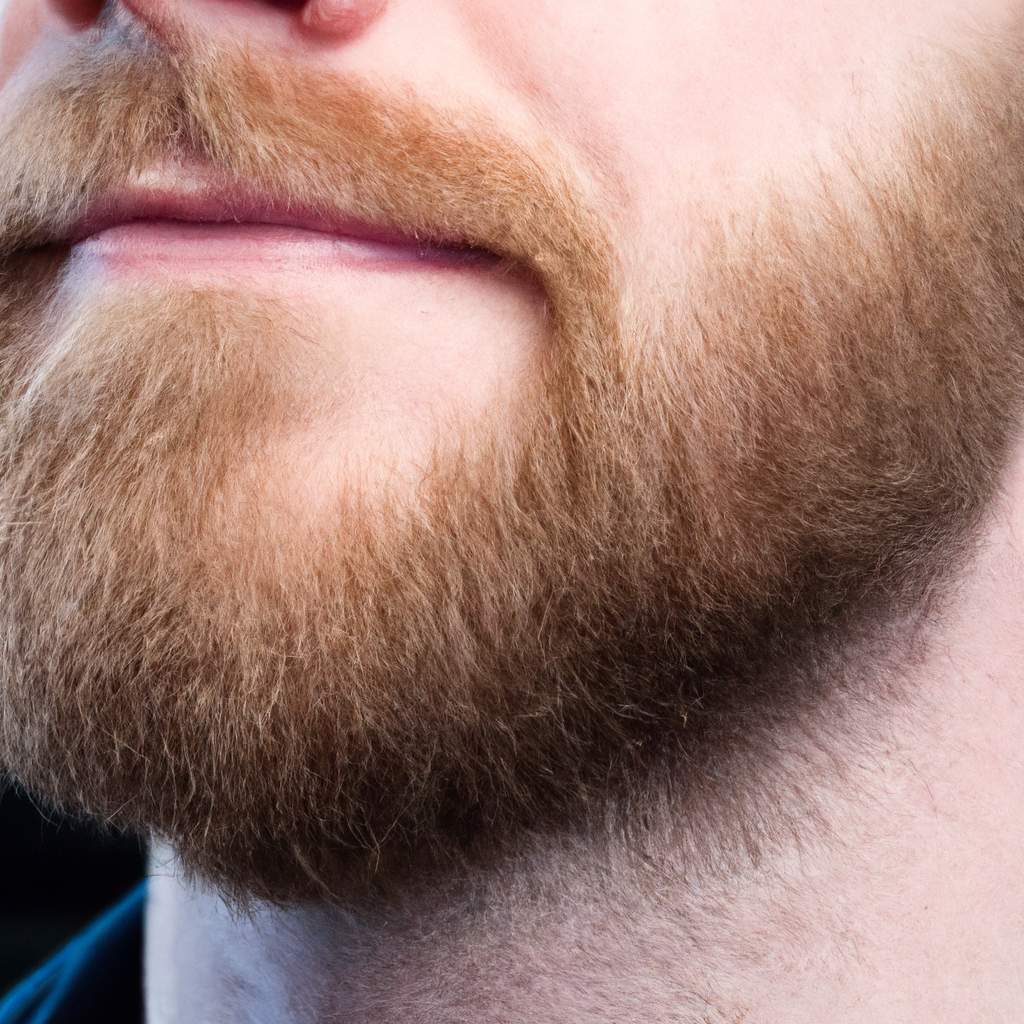 Achieving the Perfect 3-Day Stubble: Expert Tips and Techniques