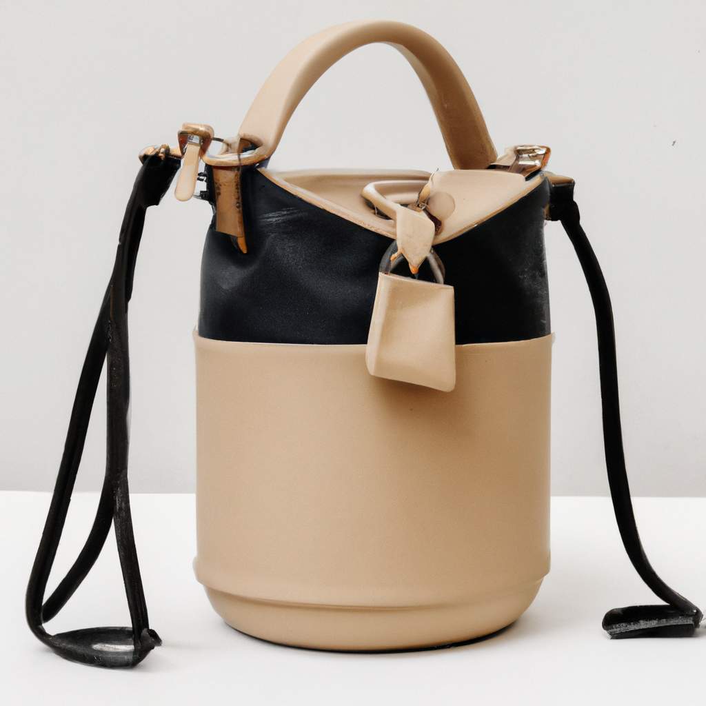 Bucket Bags: The Ultimate Style Guide for Every Occasion