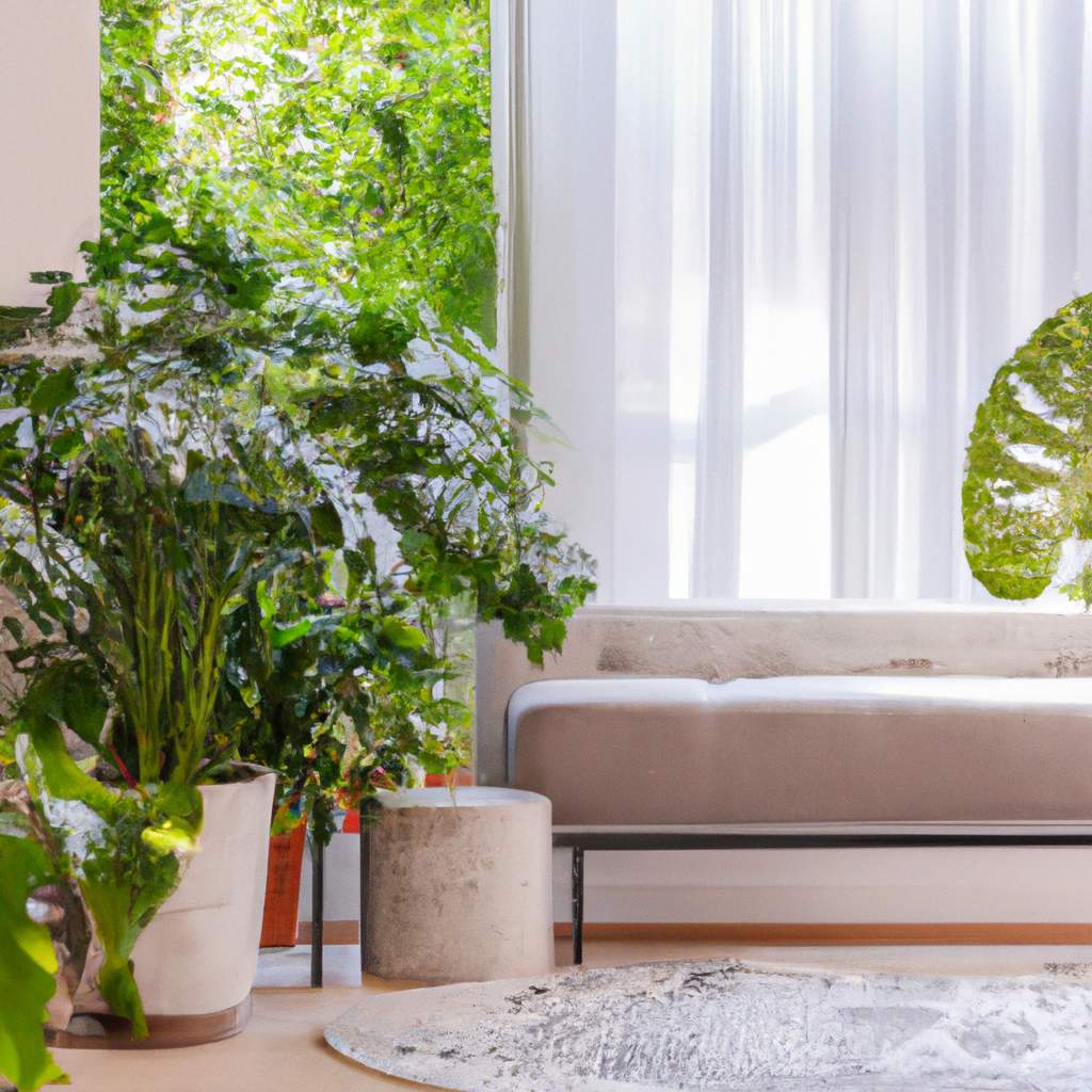 Creating a Harmonious Home: The Ultimate Guide to Feng Shui Interior Design