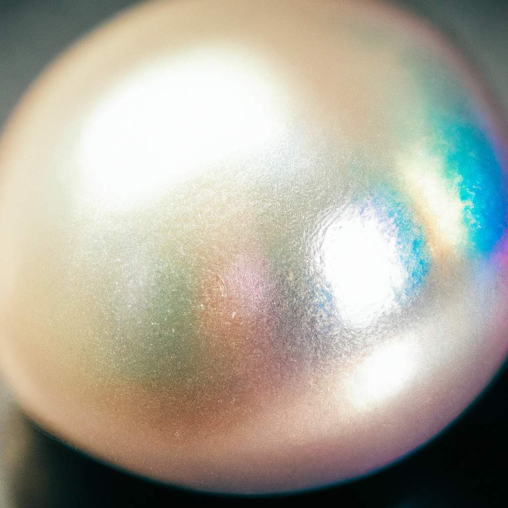 Discover the Exquisite Beauty of Tahitian Pearls: A True Gem of Culture