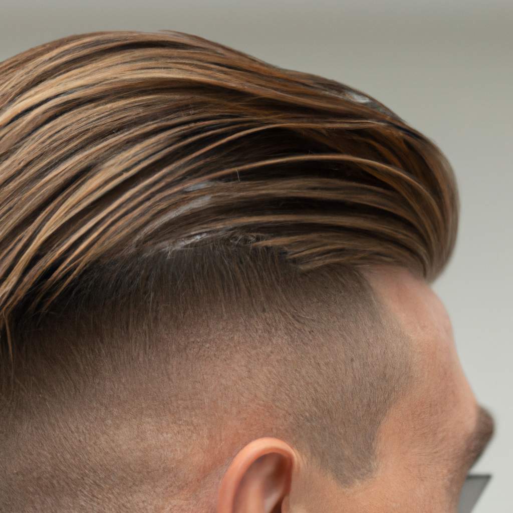 Discover the Hottest Men's Hairstyles for 2020
