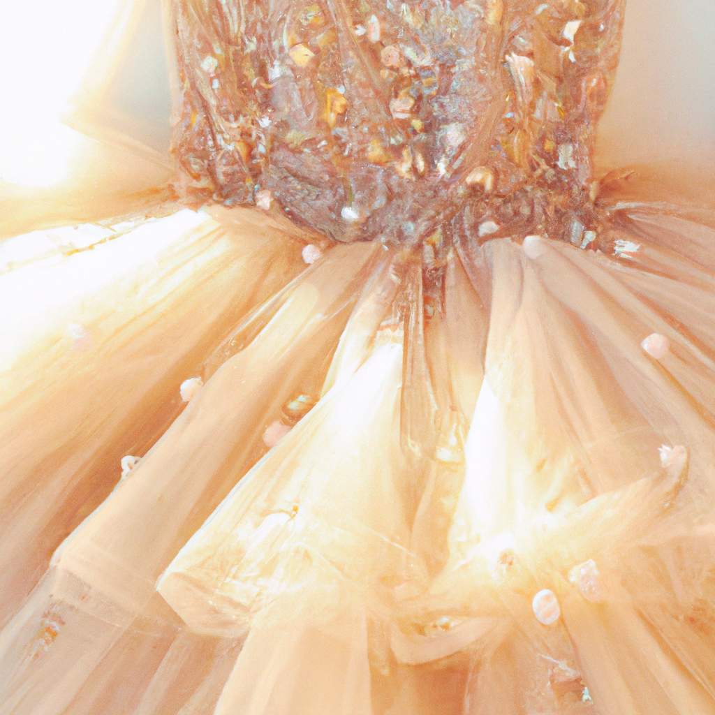 Discover the Magic of Princess Dresses for Little Girls - The Ultimate Fashion Trend