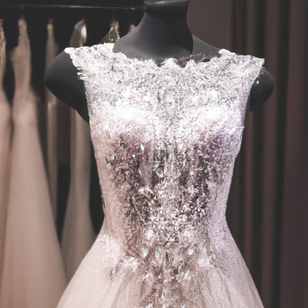 Discover the Perfect Wedding Dress at Elsa Barois - Your Ultimate Fashion Guide