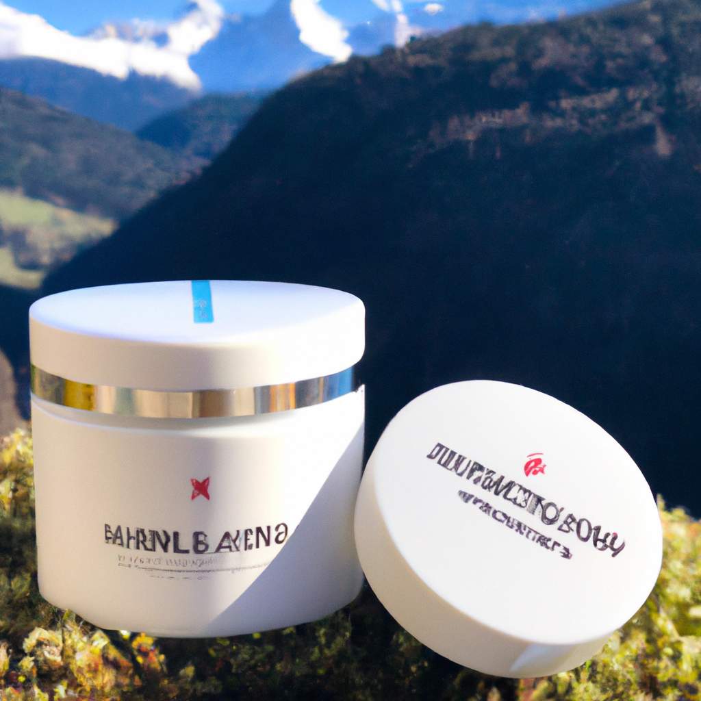 Discover the Swiss secret to glowing, moisturized skin - Women's and 