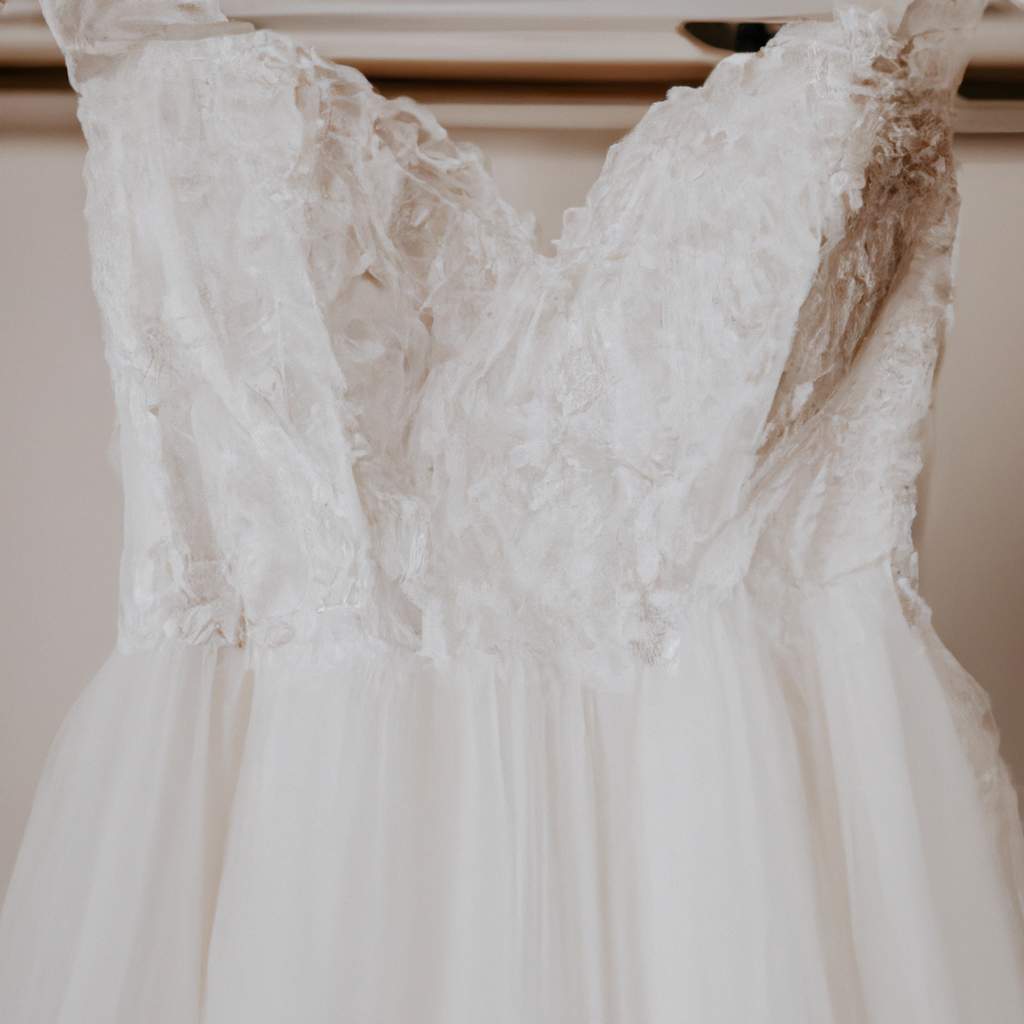 Everything You Need to Know About Custom Wedding Dresses - Women's and Men's Fashion Blog