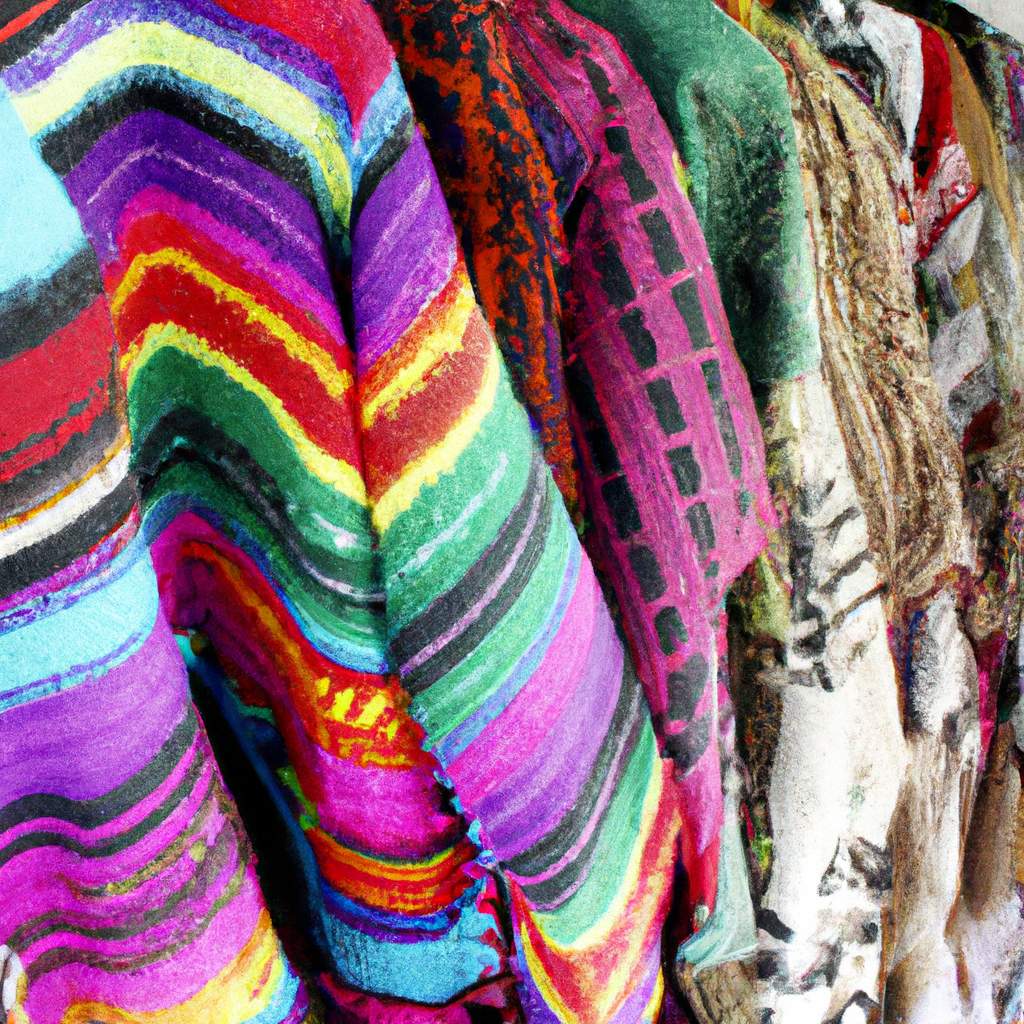 How to Choose the Perfect Poncho: Expert Tips and Tricks
