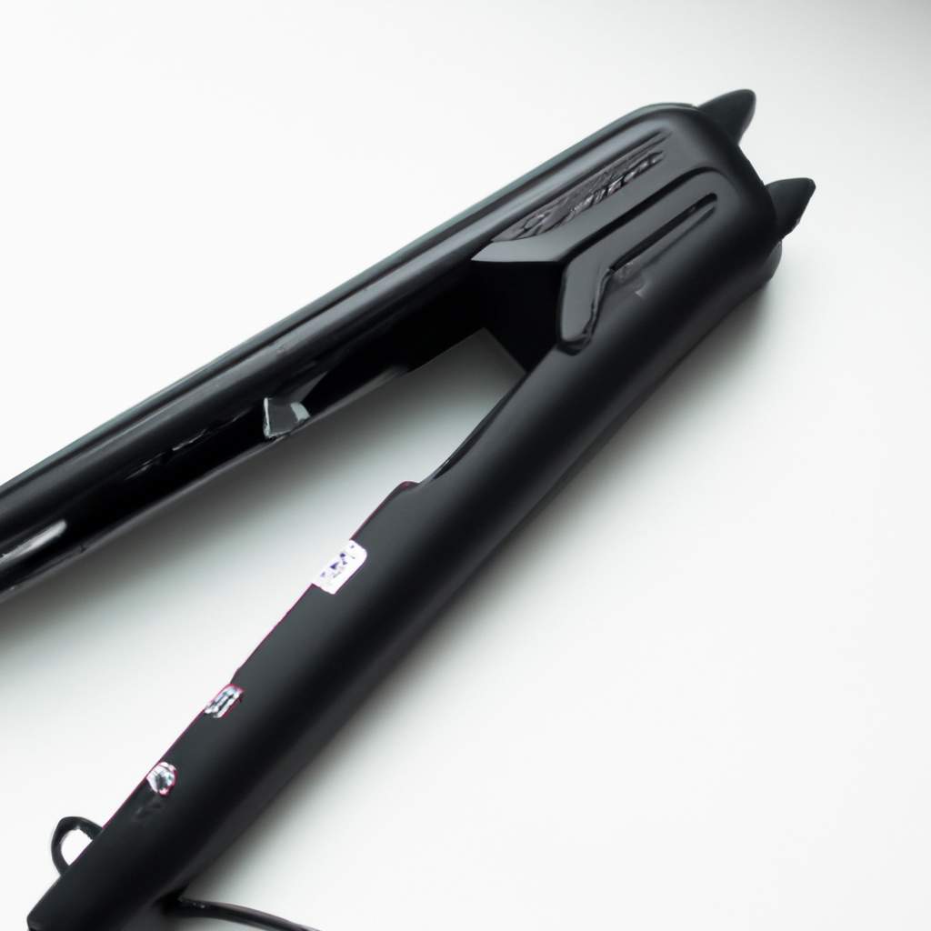 How to Create Beautiful Curls with a Hair Straightener