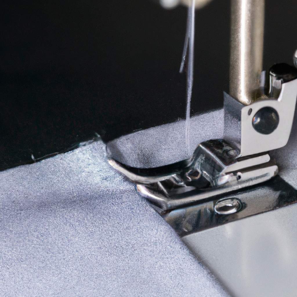 Mastering Jersey Sewing: Insider Tips and Tricks