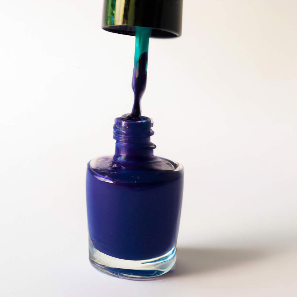 Speed up Your Nail Polish Drying Time with These Expert Tips