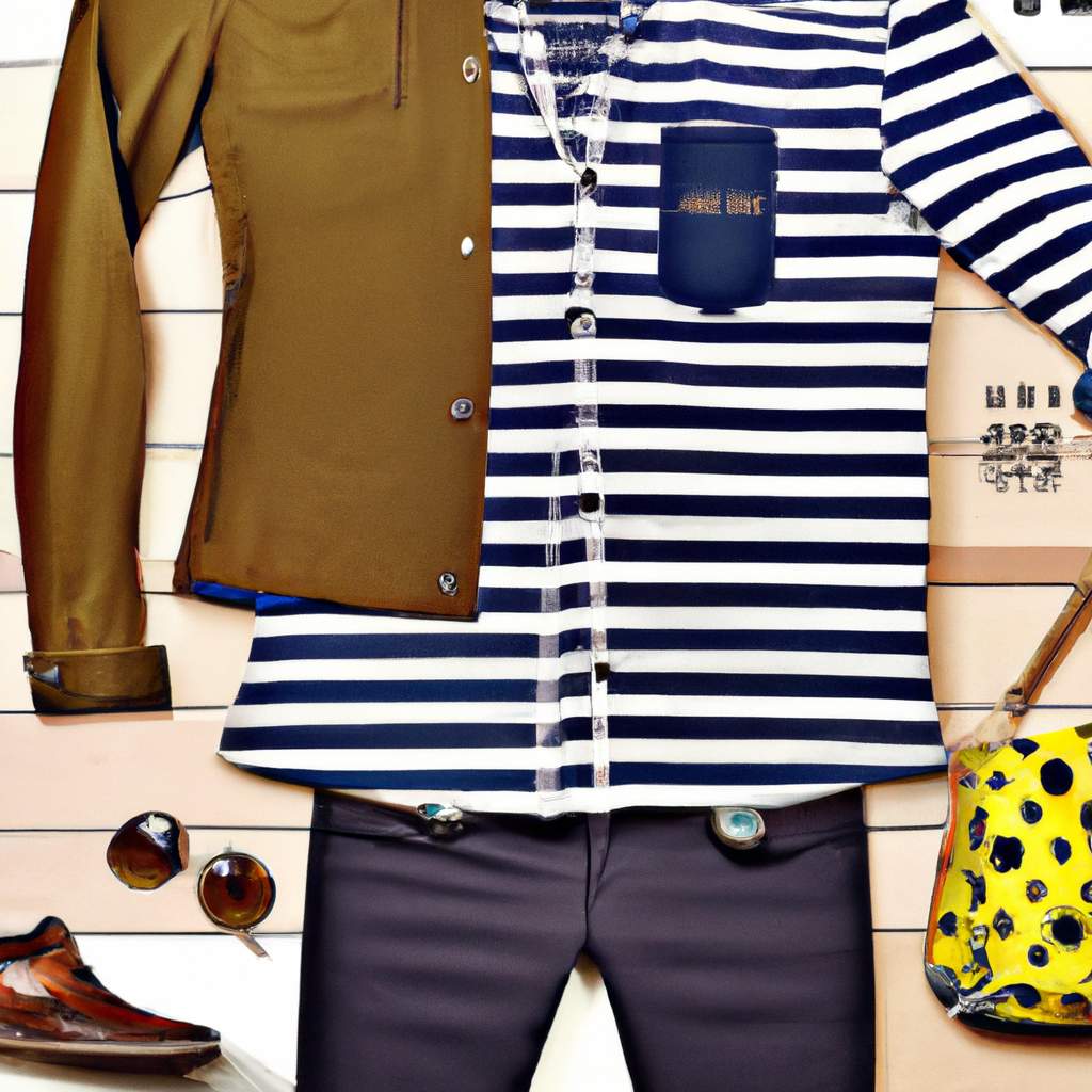 Stay Fashionable this Autumn-Winter: Must-Have Men's Trends