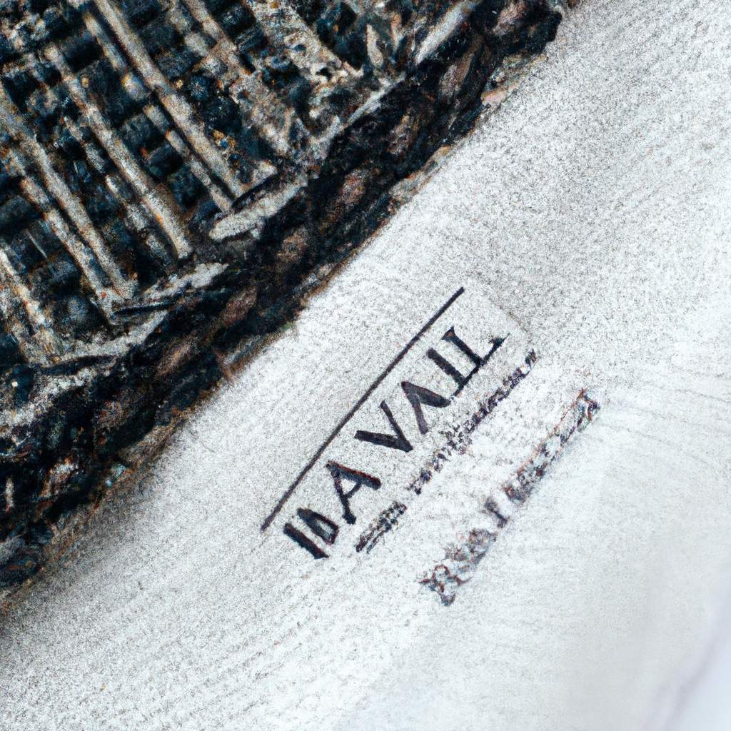 The Essential Role of Woven Clothing Labels in Launching a Creative Fashion Brand - Women's and Men's Fashion Blog