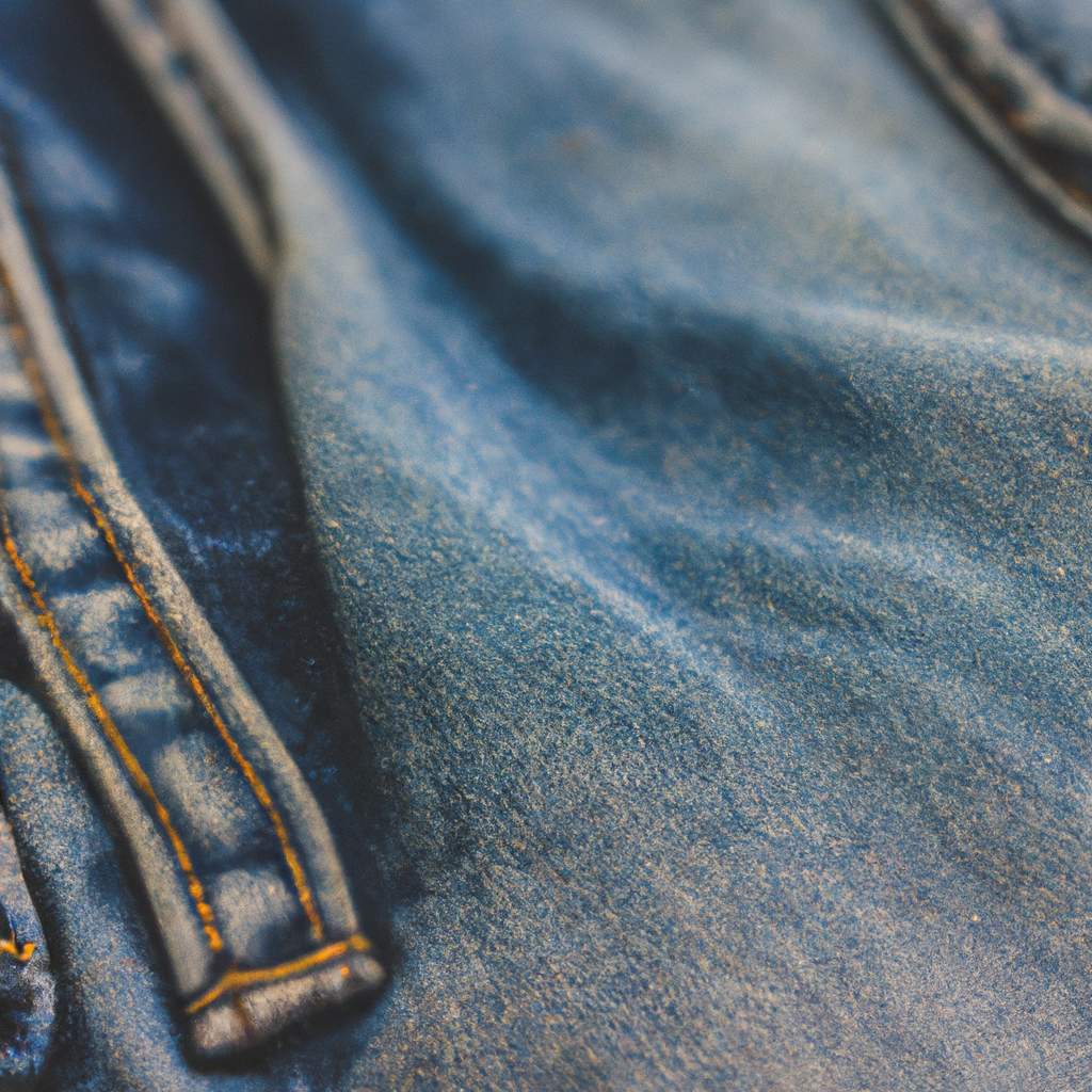 The Evolution of Jeans: From Workwear to Fashion Staple