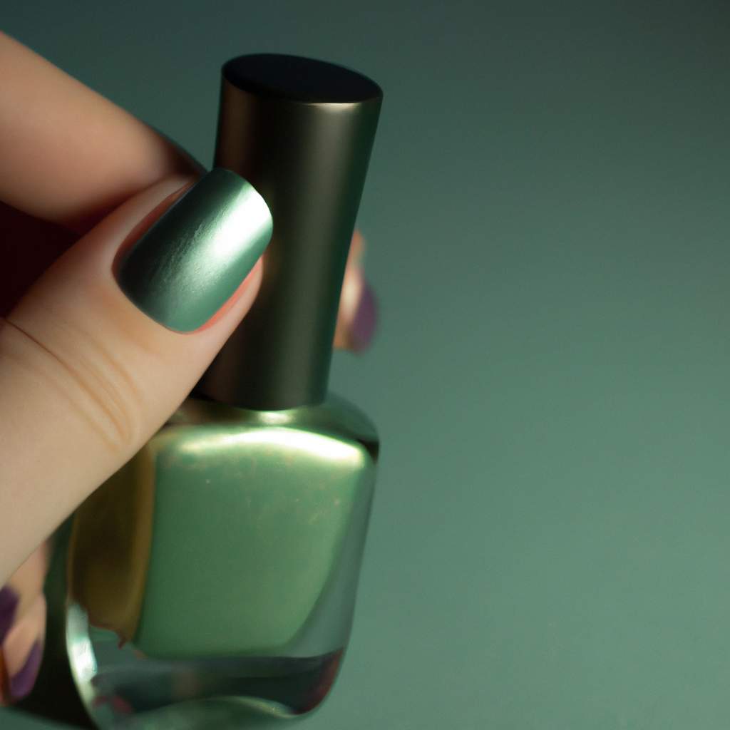 The Foolproof Ways to Determine if Your Nail Polish is Completely Dry