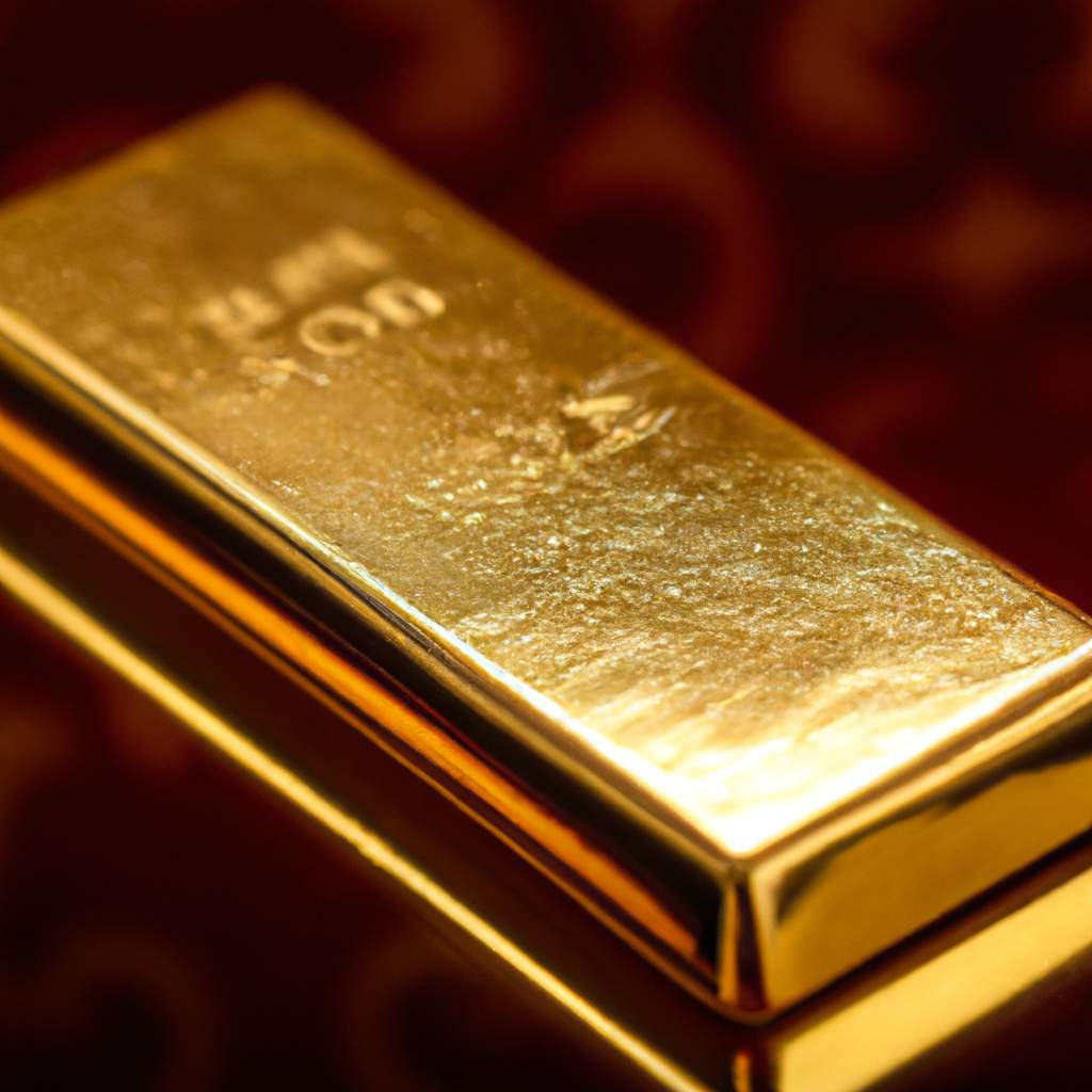 The Gold Market: Is it Time to Buy or Sell?