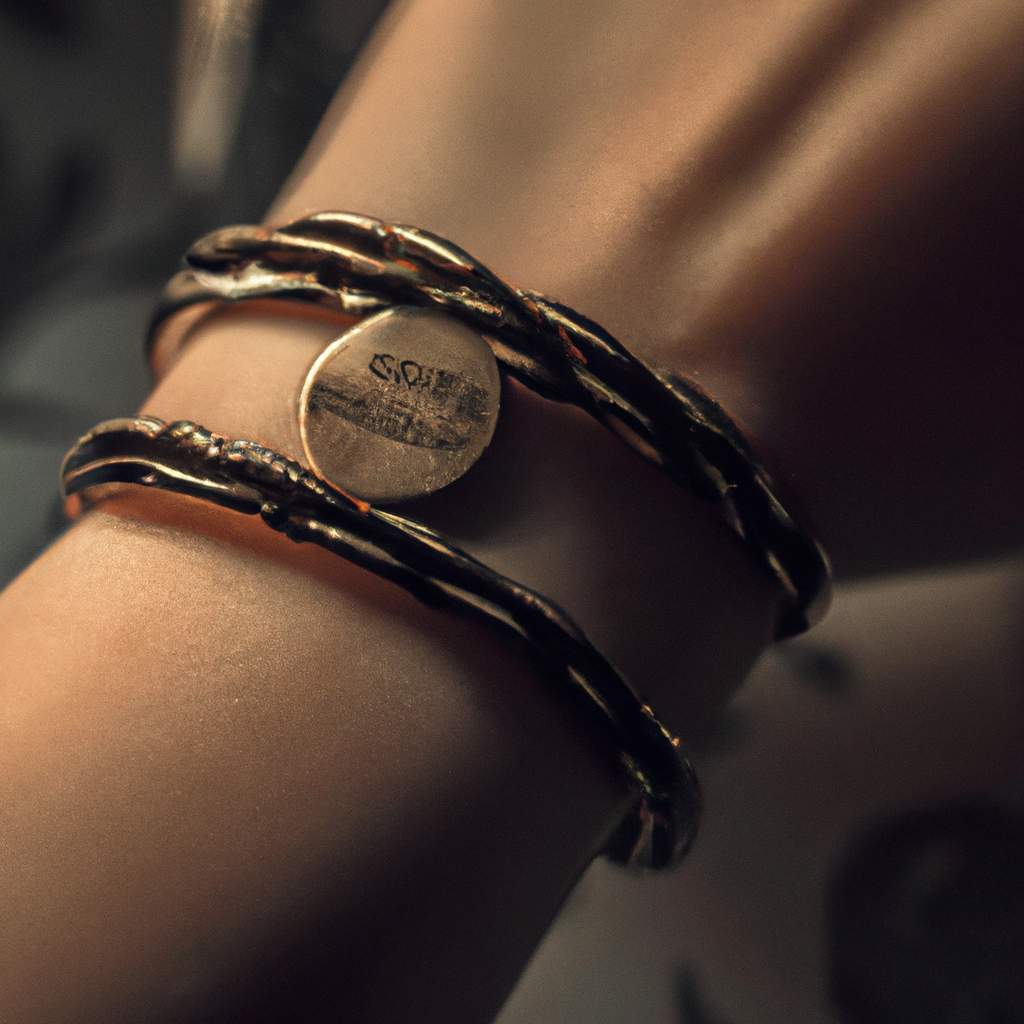 The Life Path Bracelet: A Fashion Accessory that Speaks Volumes - Men and Women's Fashion Blog