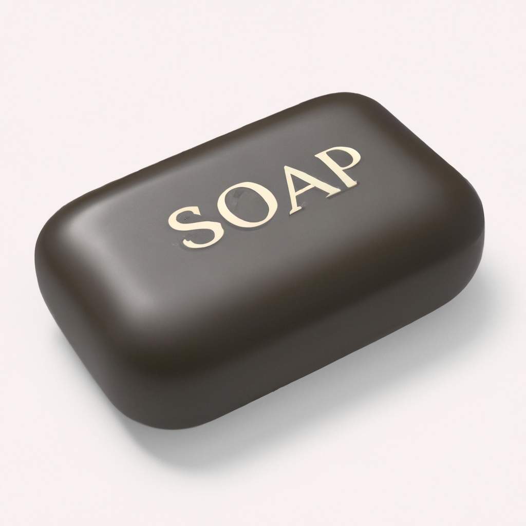 The Magic of Soft Black Soap: A Skincare Wonder