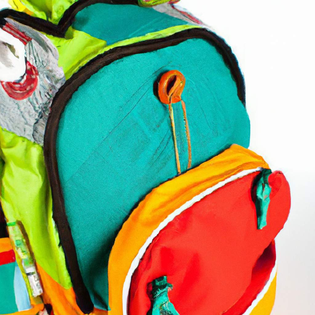 The Perfect Back-to-School Bag: A Guide to Choosing the Ideal Backpack for Women and Men