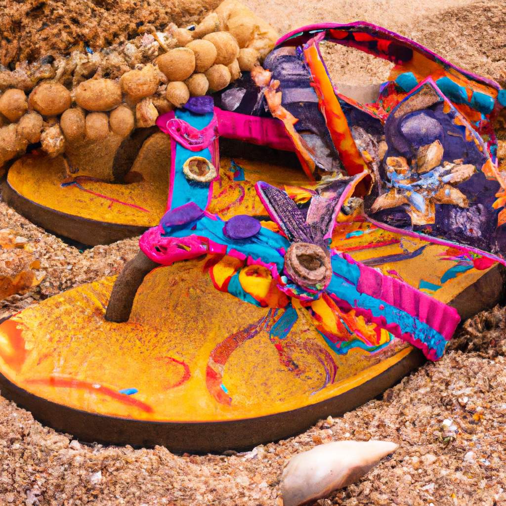 The Perfect Summer Footwear: Sandals, Espadrilles, or Flip Flops?