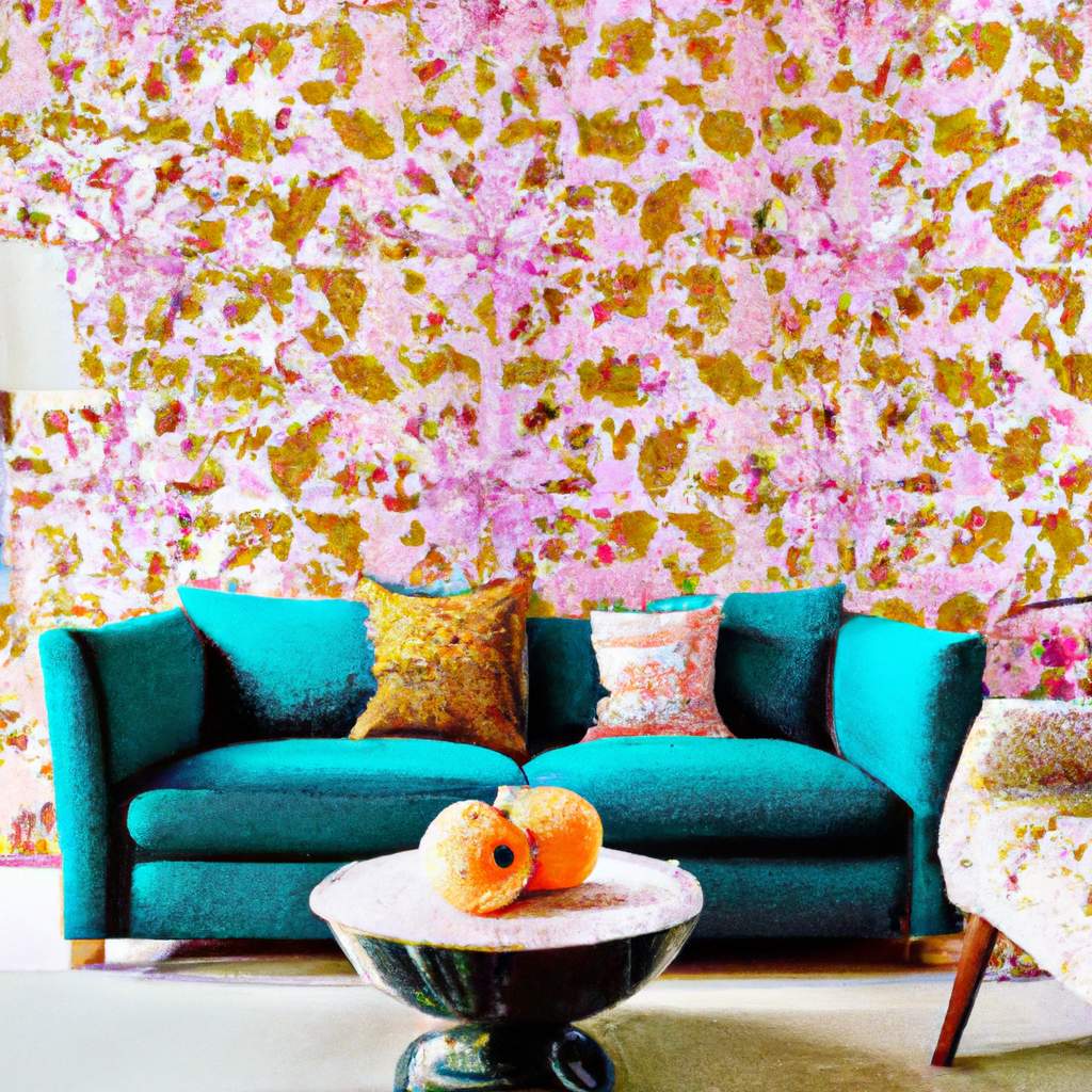 The Resurgence of Wallpaper: A Stylish Idea for Home Decor