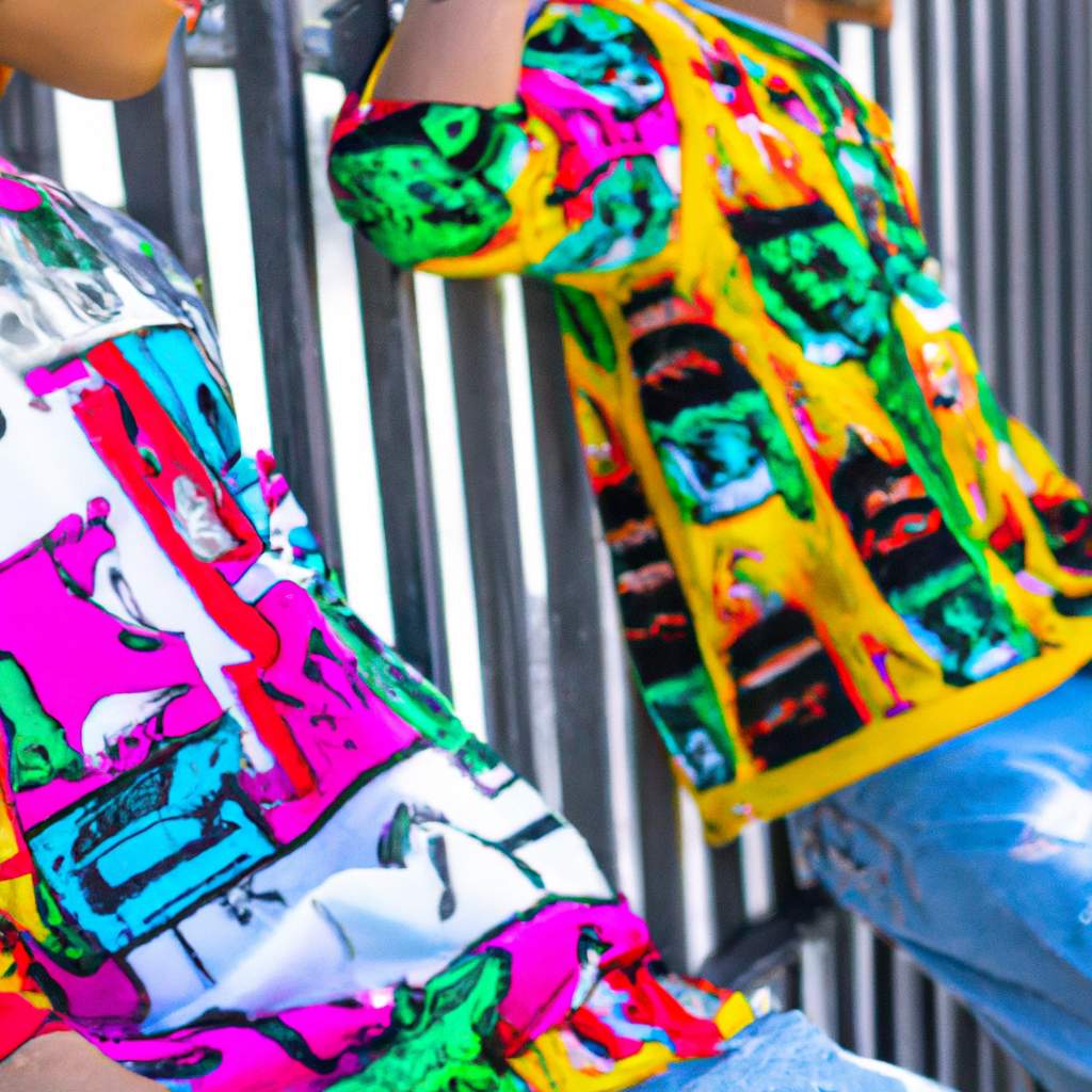 The Rise of Streetwear: Exploring its Popularity Among Men and Women