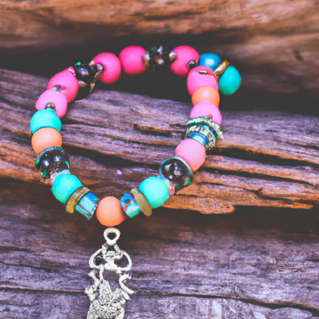 The Spiritual Significance of Mala Bracelets: Unveiling the Secrets Behind this Sacred Jewelry