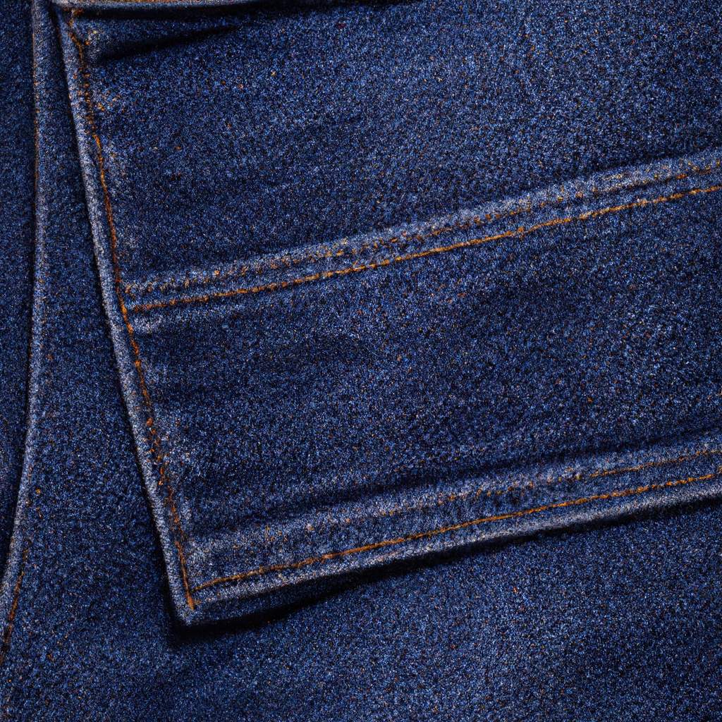 The Surprising Journey of Denim: How Jeans Transformed from Labor to ...