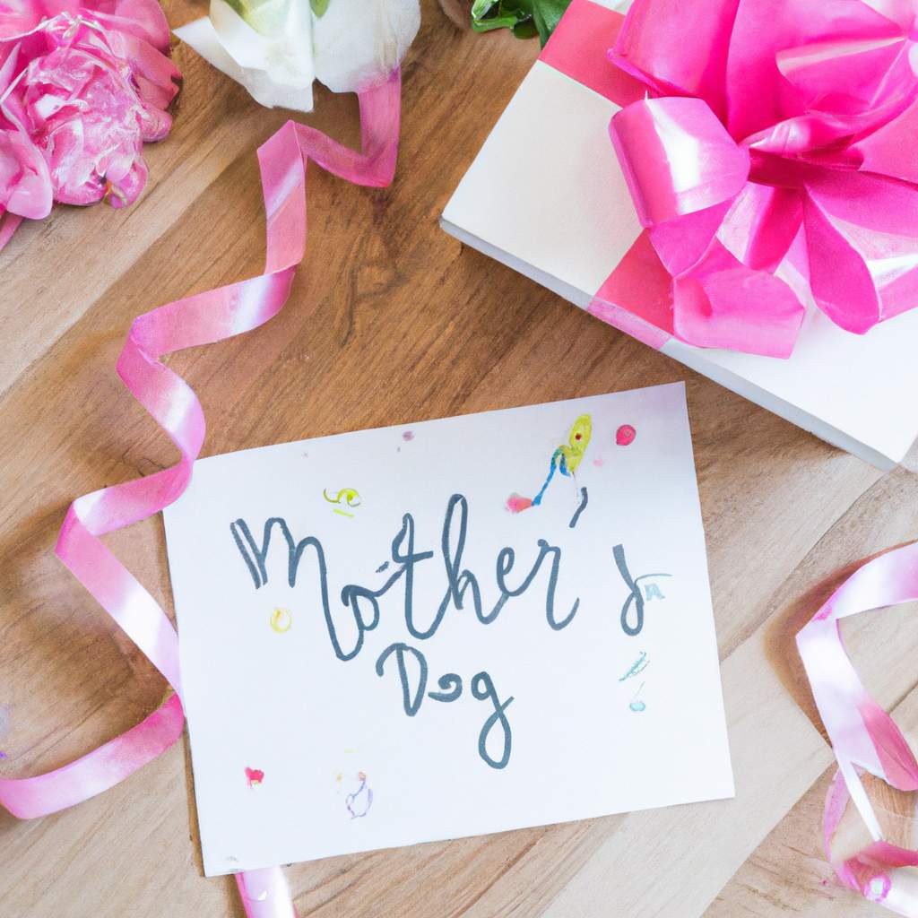 The Ultimate Gift Guide for Mother's Day - Fashionable Picks for Women and Men