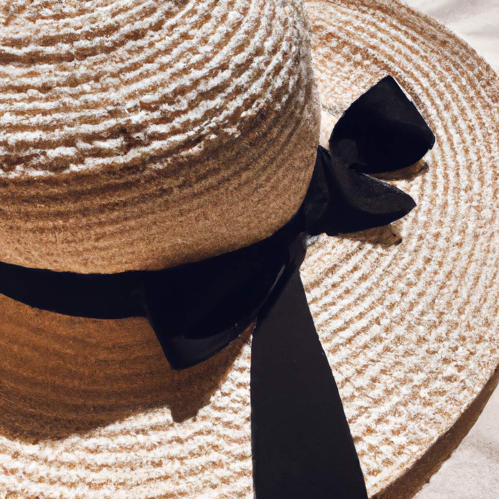 The Ultimate Guide to Choosing the Perfect Hat for Women