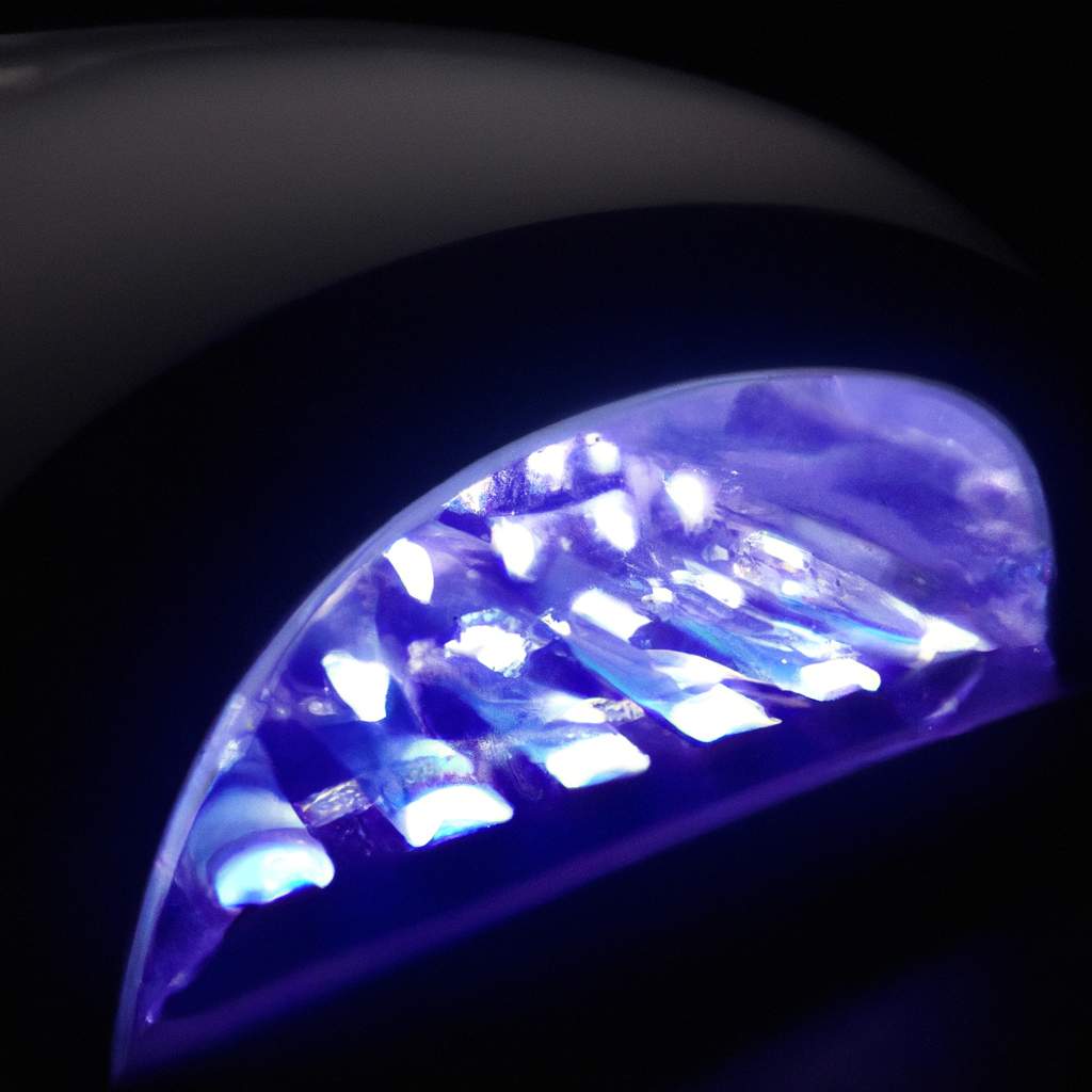 The Ultimate Guide to Choosing, Using, and Maintaining UV Nail Lamps