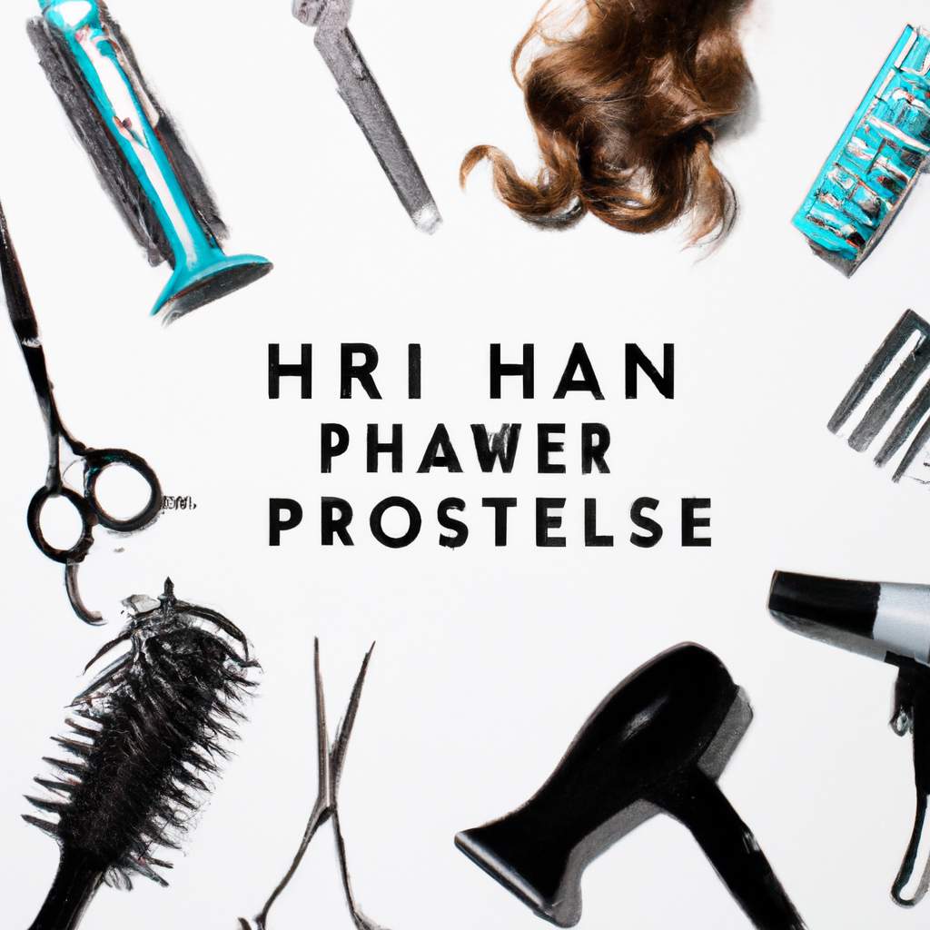 The Ultimate Guide to Hair Tools: Achieve Salon-Worthy Styles!