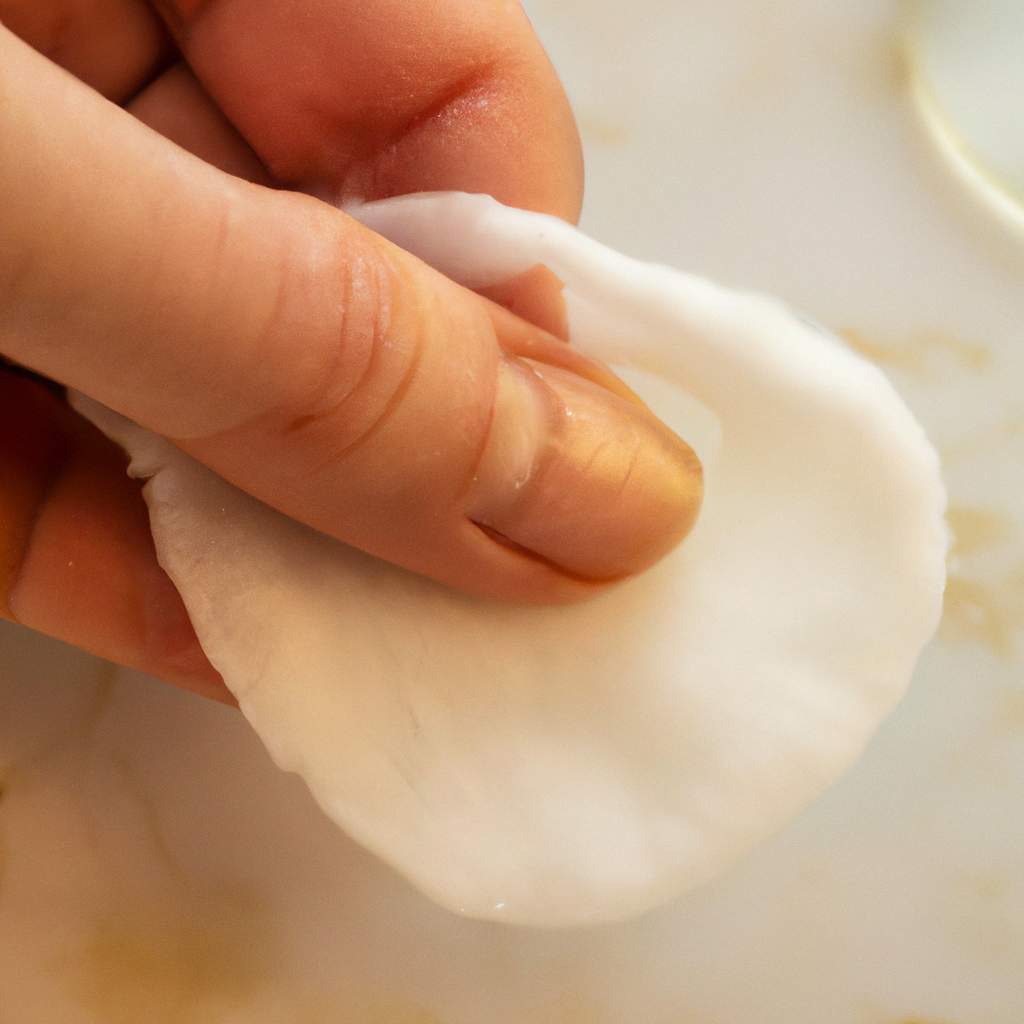 The Ultimate Guide to Removing Wax from Your Skin