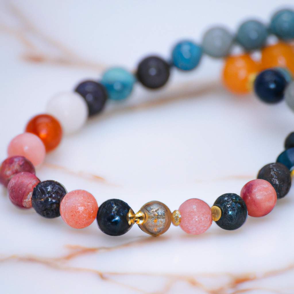 The Ultimate Guide to Selecting Natural Gemstones for Bracelets