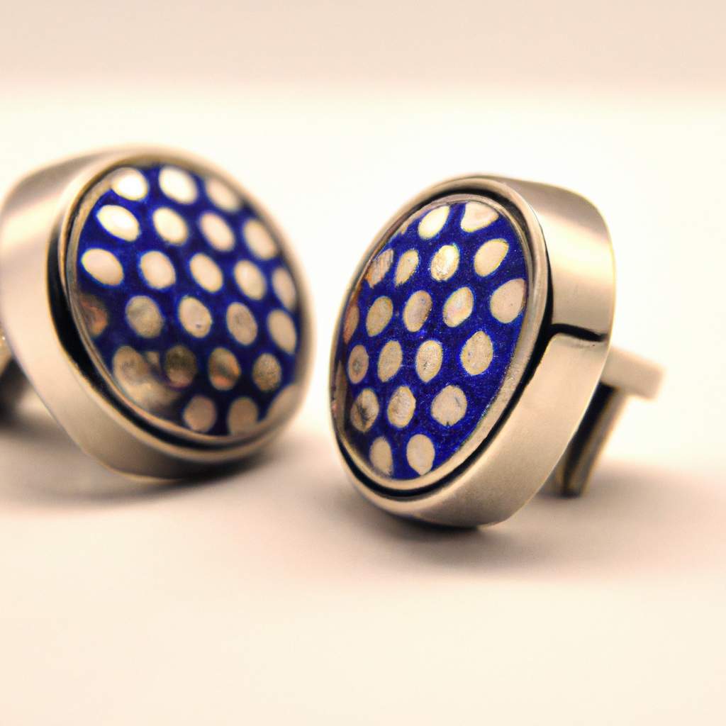 The Ultimate Guide to Selecting the Perfect Cufflinks for Men and Women