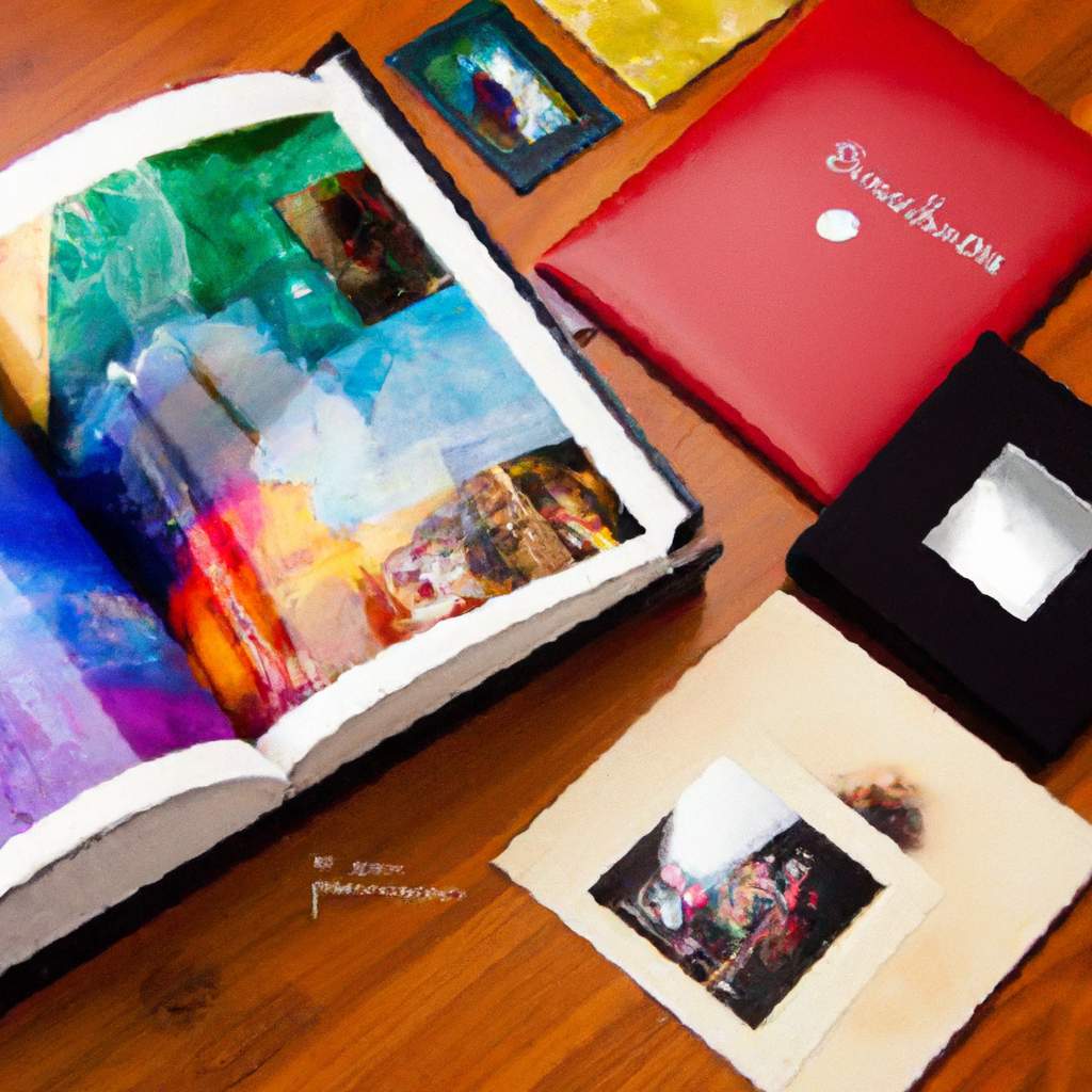 Unleashing Your Style: The Power of Personalized Photo Books in the Fashion and Lifestyle World