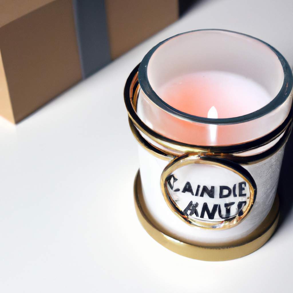 Unlock the Perfect Accessory with Jewelry Candles - The Latest Fashion Trend