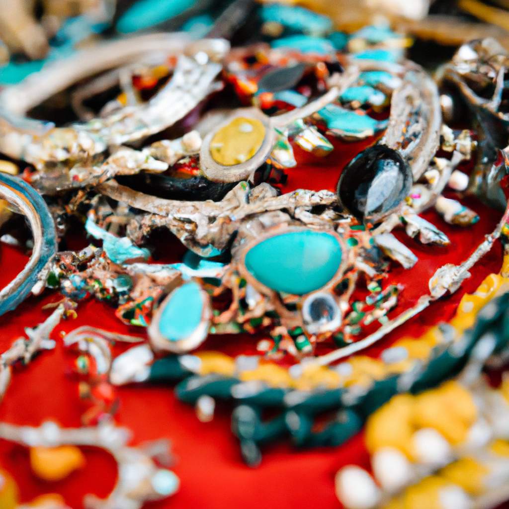 Unlock Your Style: A Guide to Choosing Trendy Costume Jewelry