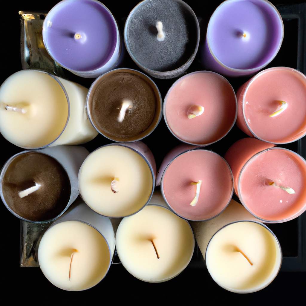 Unlocking the Secrets of Ambiance Candles: Your Guide to Creating the Perfect Atmosphere - Women 