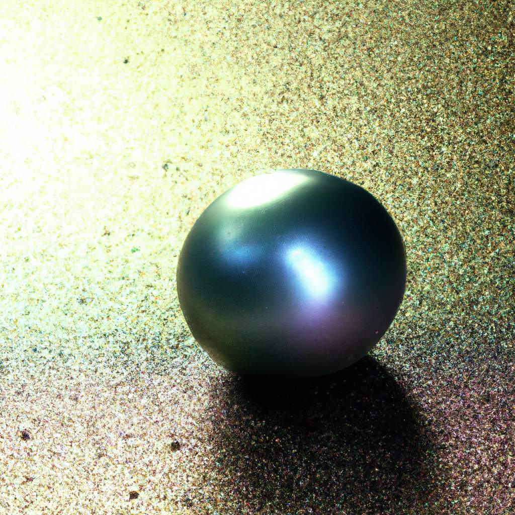 Unveiling The Enchanting Allure Of Tahitian Pearls: A Cultural Treasure 