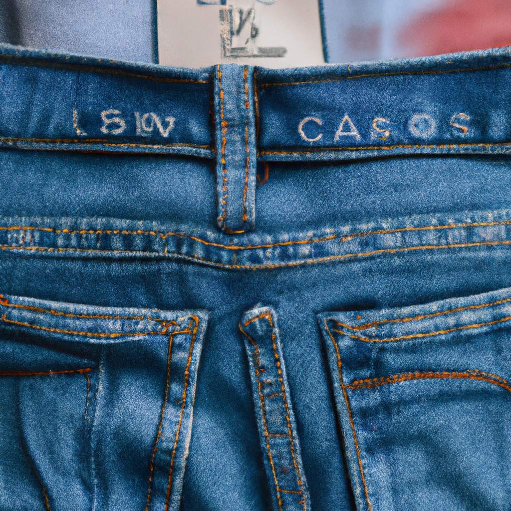Unveiling the Latest Levi's 505c: Your Guide to the New Denim Essential