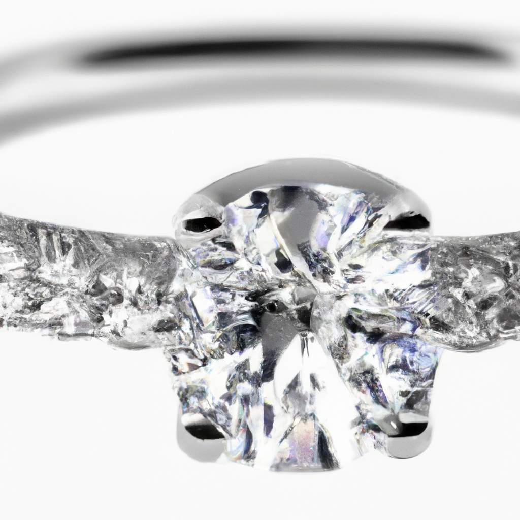 Unveiling the Secrets: Choosing the Perfect Diamond Wedding Ring