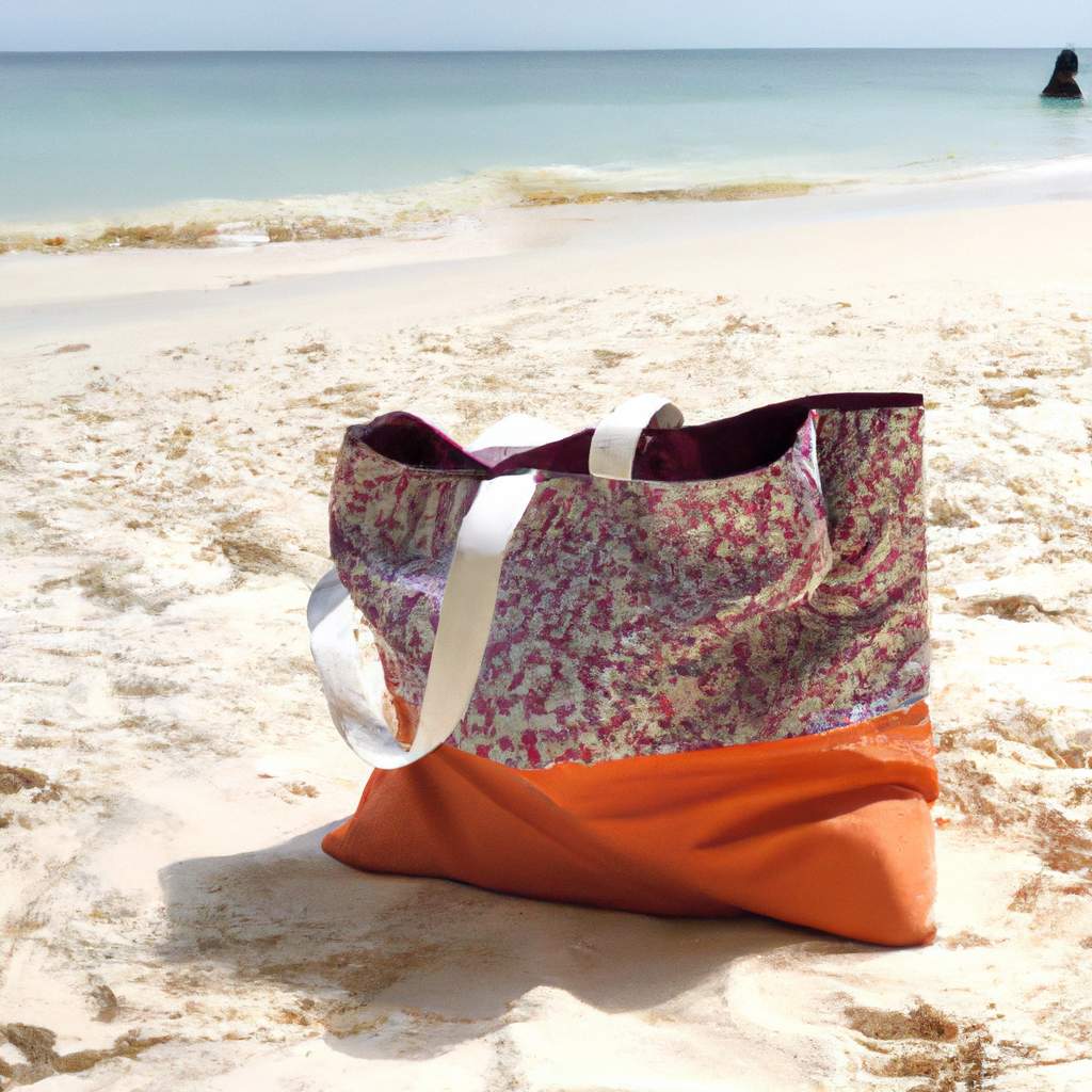 Your Ultimate Guide to Choosing the Perfect Beach Bag