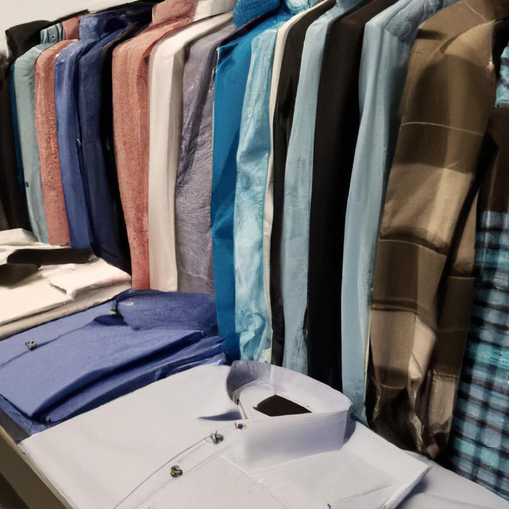 Your Ultimate Guide to Choosing the Perfect Clothing at a Men's Plus-Size Store
